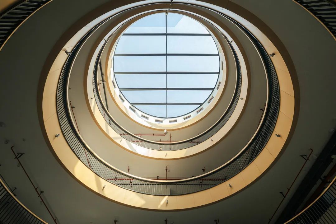 四川国际标榜职业学院丨中国成都丨四川省建筑科学研究院有限公司-65