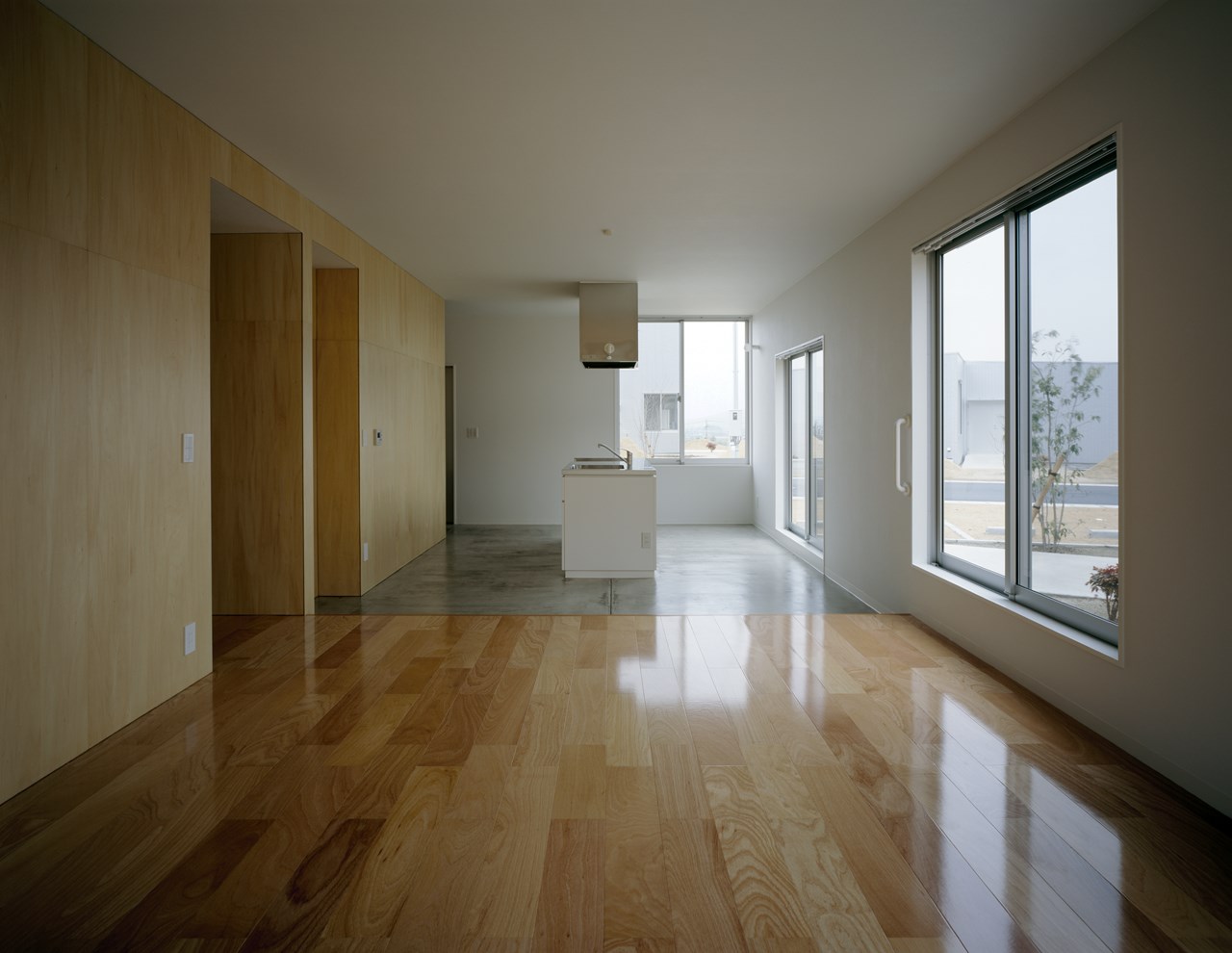 丨日本大分丨TAKAO SHIOTSUKA ATELIER-19