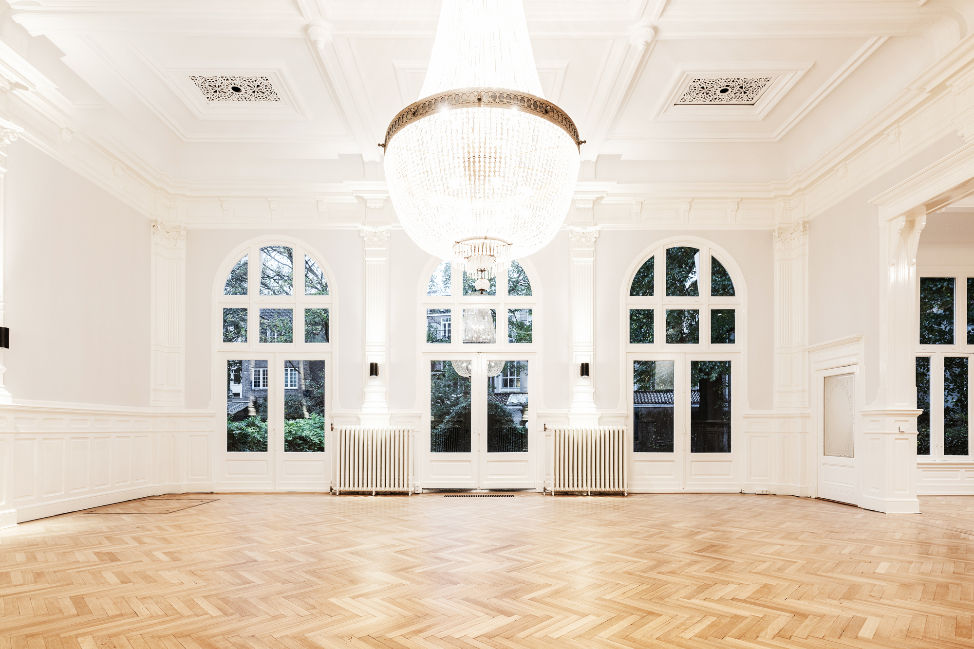 新海伦运河，荷兰新丨荷兰-10