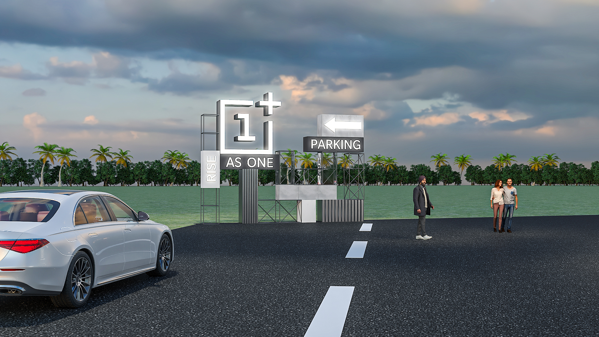 OnePlus Phone Launch Event Concept 15 Pro-39