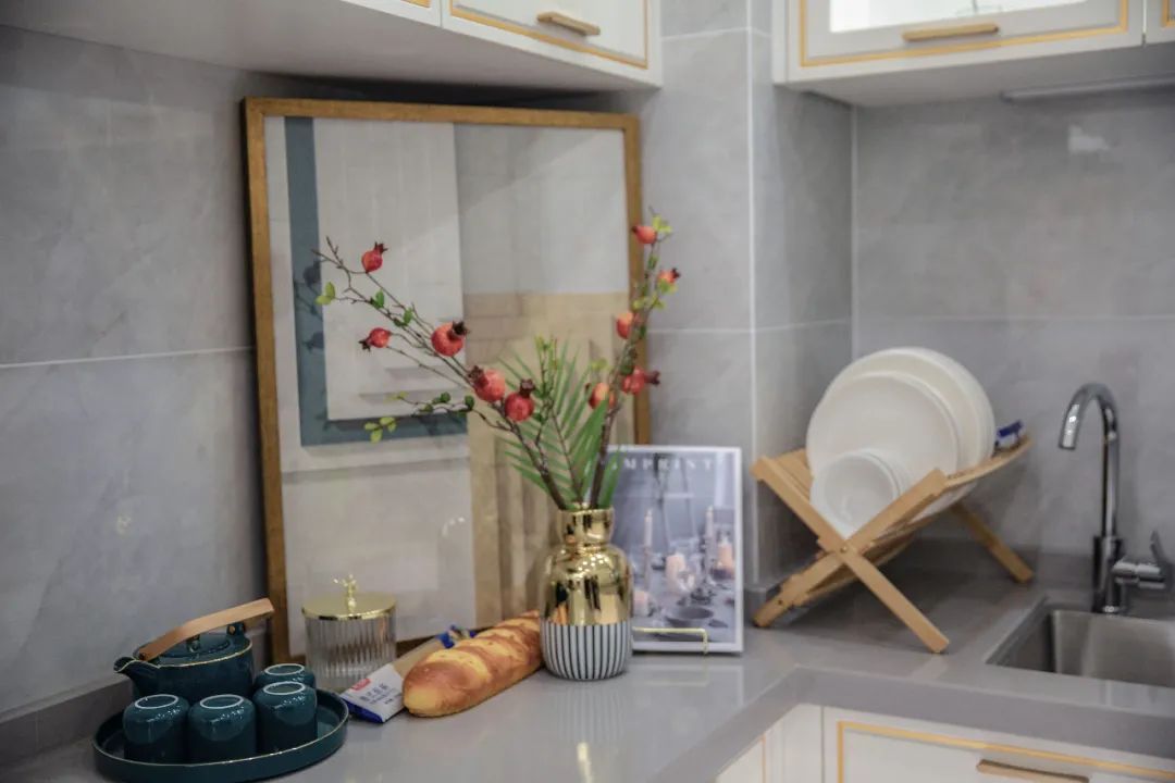 四合新作 | 藏在细节里的温暖与爱-27