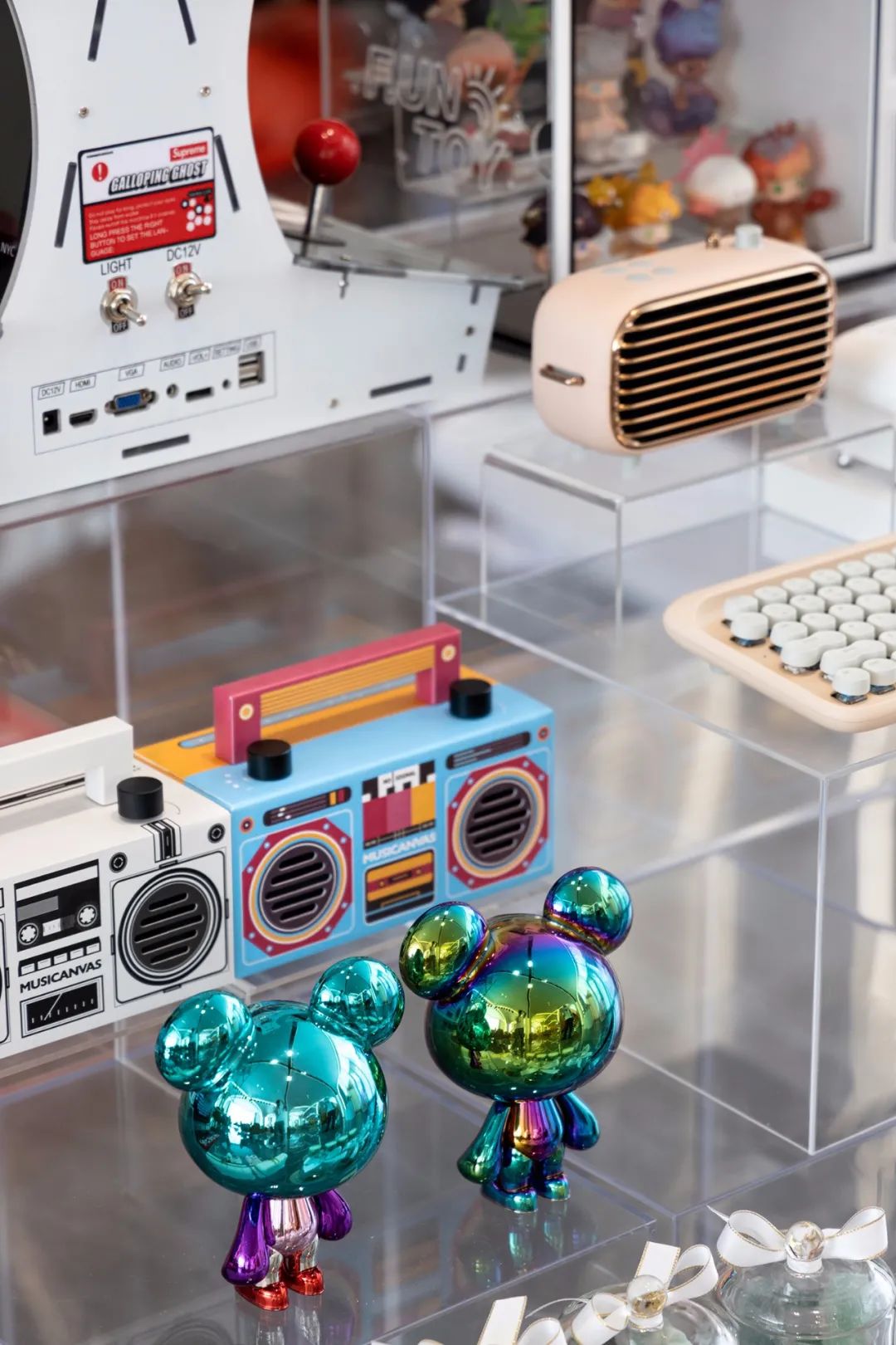 南宁悦桂·旭辉·福奕和庭丨中国南宁丨赛拉维设计CLV.DESIGN-44