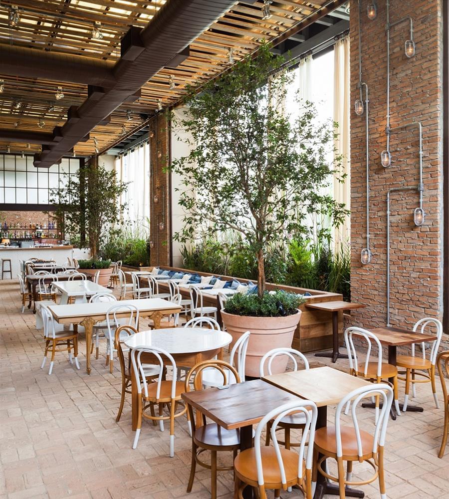 Manioca 巴西餐厅-2