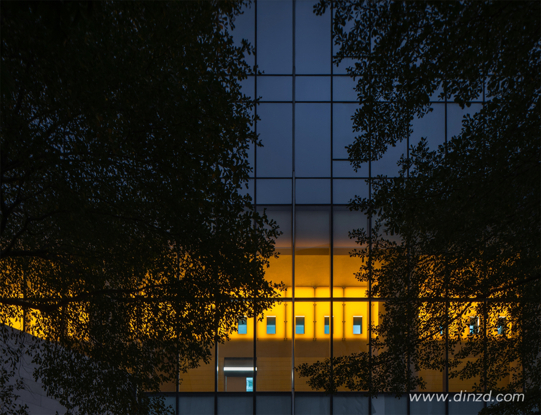 超级猩猩健身空间丨中国广州丨ARCHETYPE Design Organization-9