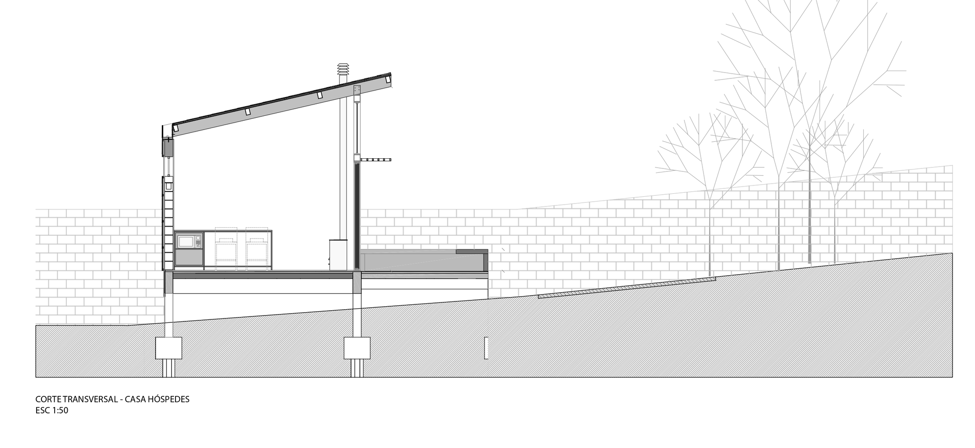 丨巴西丨ARKITITO Arquitetura-69