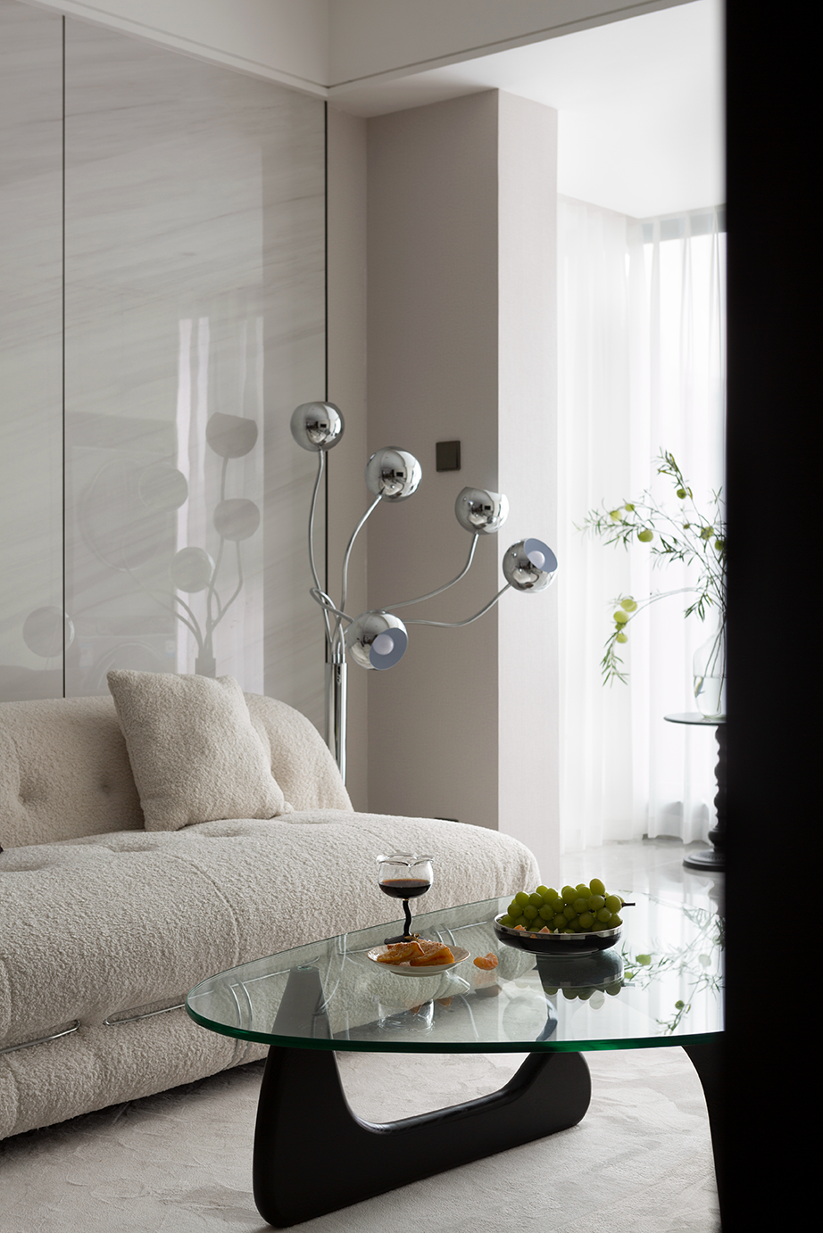 成都 108 平私宅丨中国成都-9