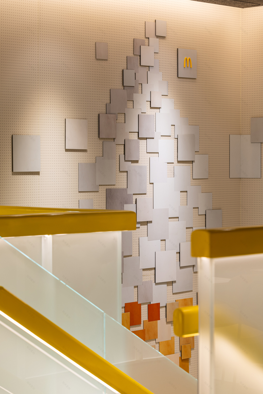 McDonald's Zero-Carbon Restaurant-38