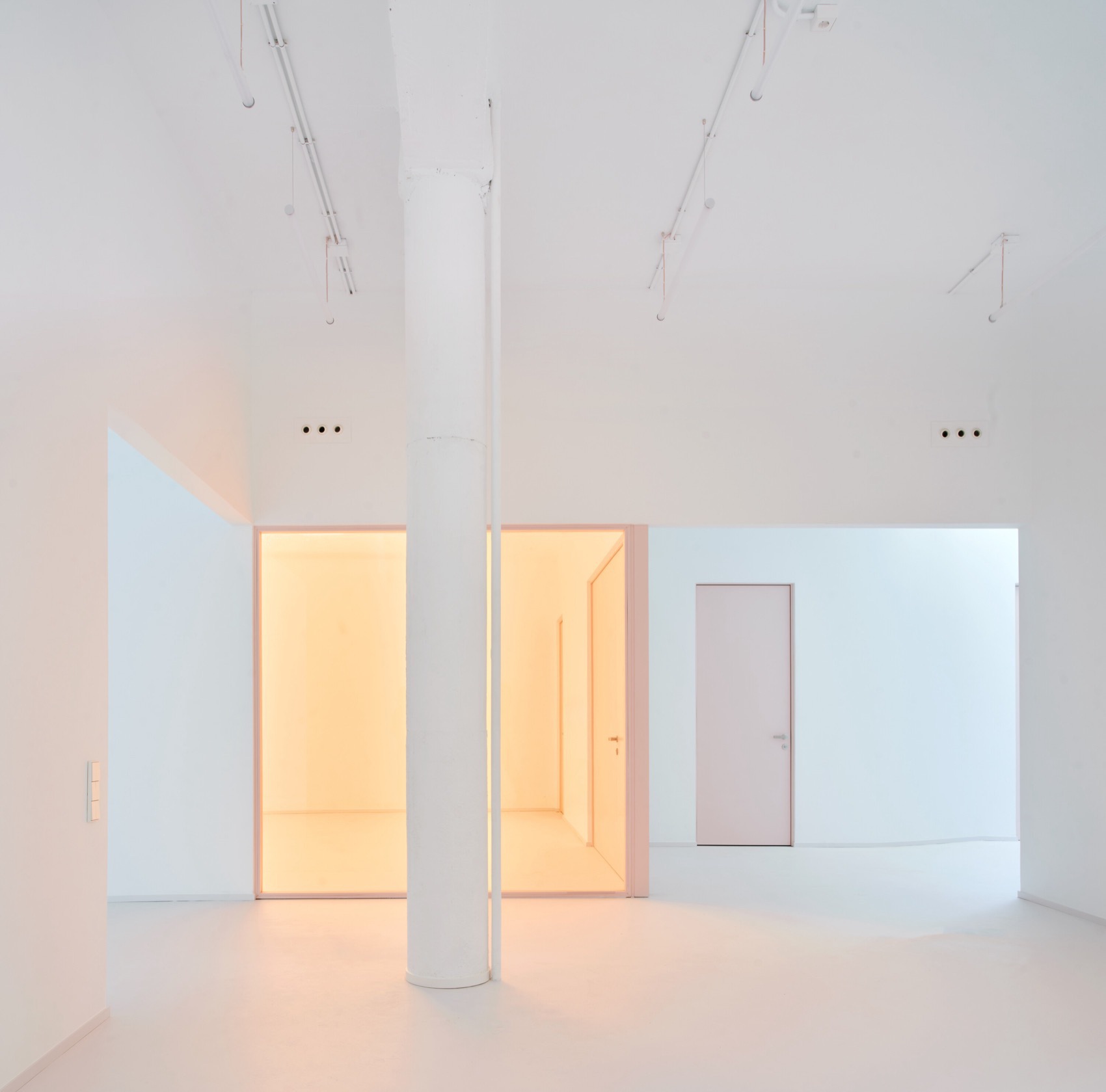 Colección ES总部室内设计丨西班牙桑坦德丨Carbajo Hermanos-40