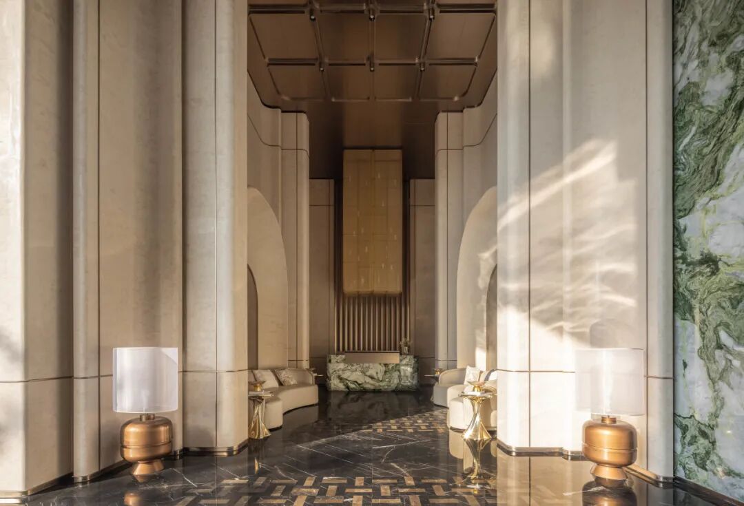 城建水墨江珊丨中国泉州丨致澜景观-3