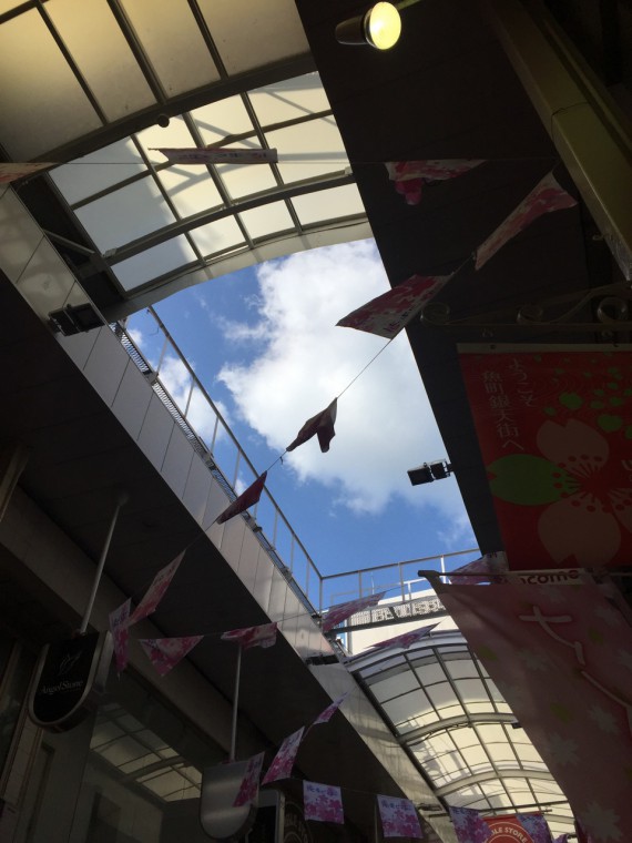 魚町2·3丁目アーケード改修工事丨環・設計工房-23