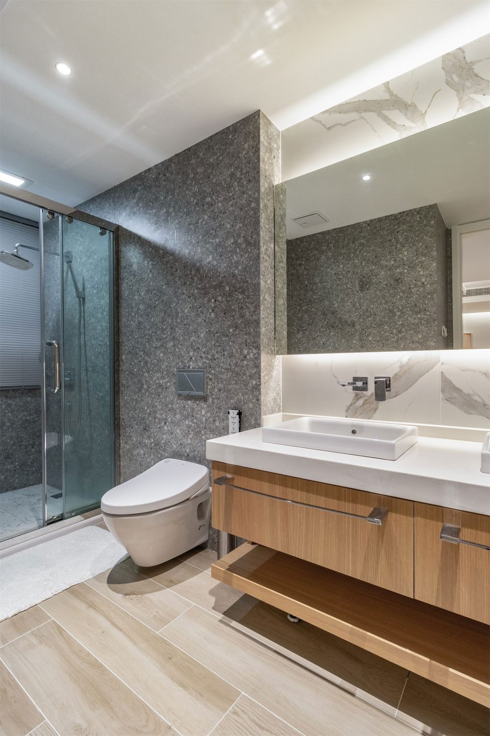 《21 克拉》寓意的温馨家居设计-51