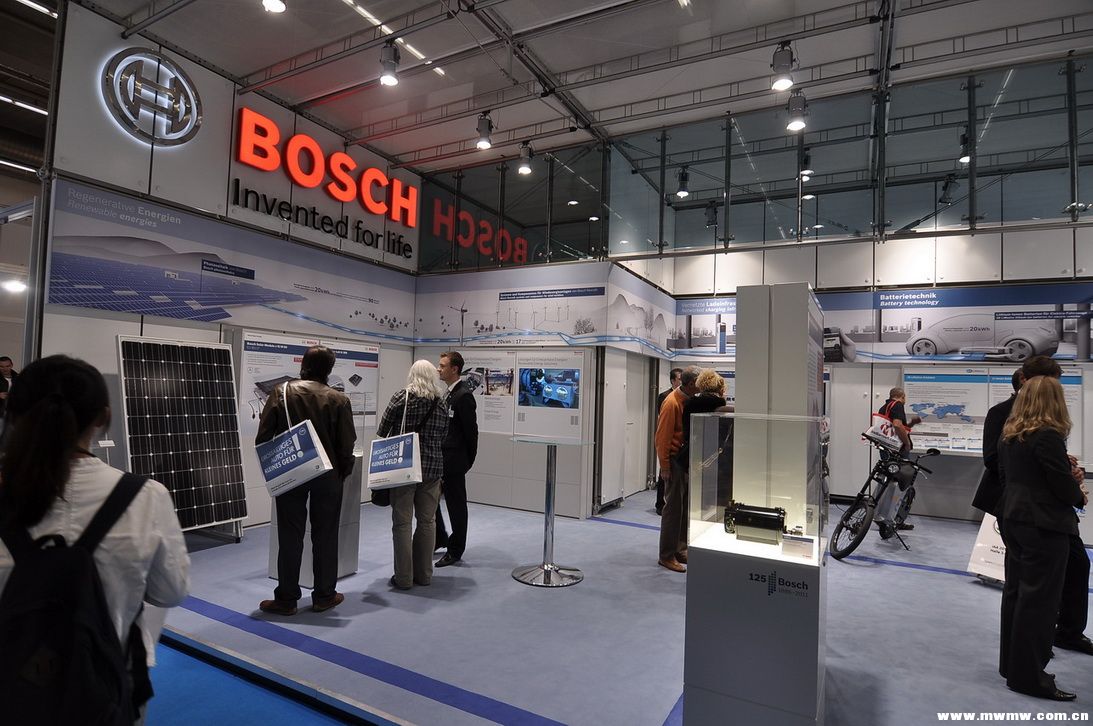 法兰克福国际车展-3-28