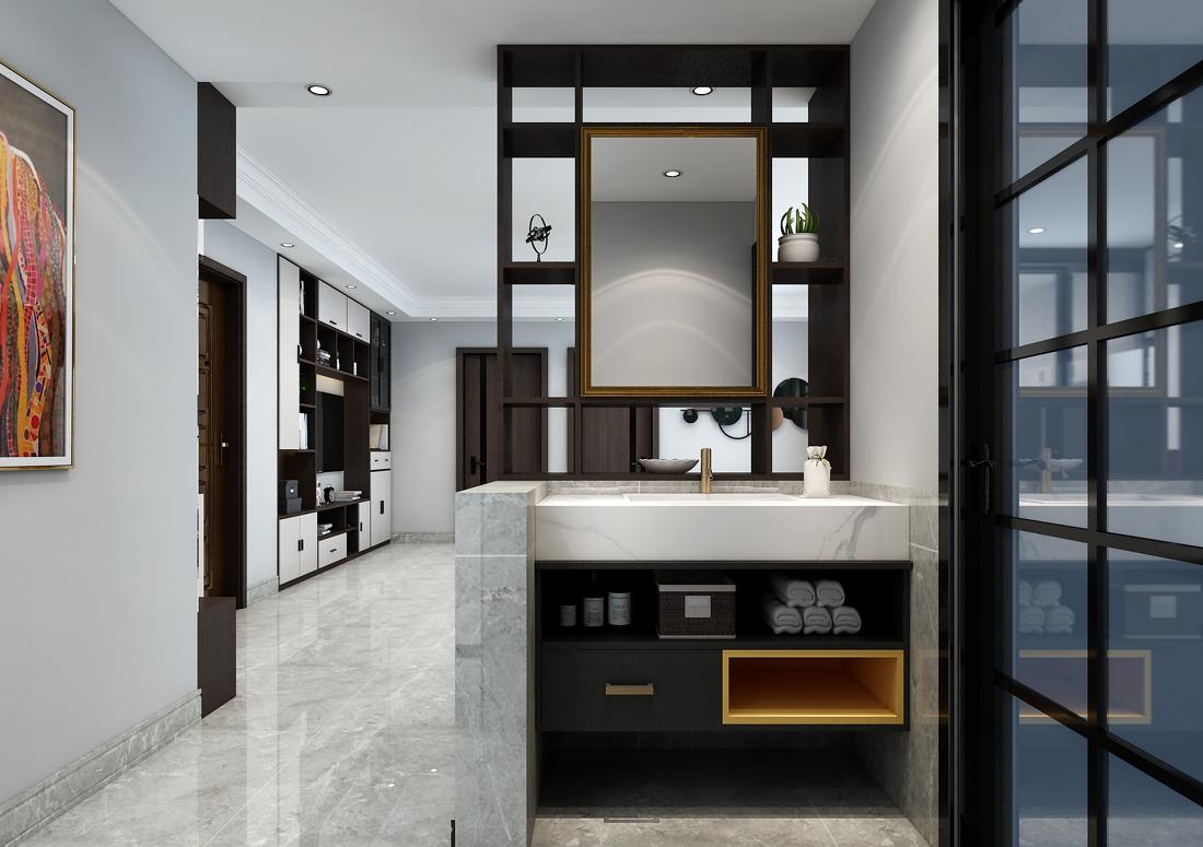 现代简约方案-4