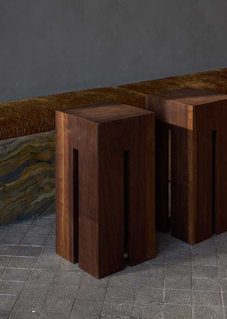 Daily Press咖啡馆丨阿联酋阿布扎比丨迪拜工作室Styled Habitat-24