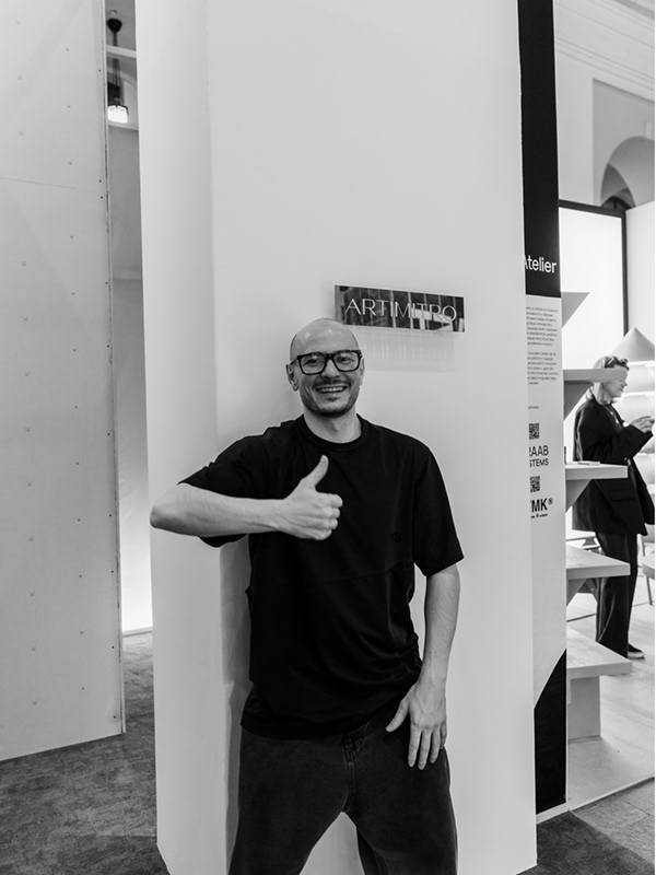 2025最佳室内设计节丨ARTIMITRO-96