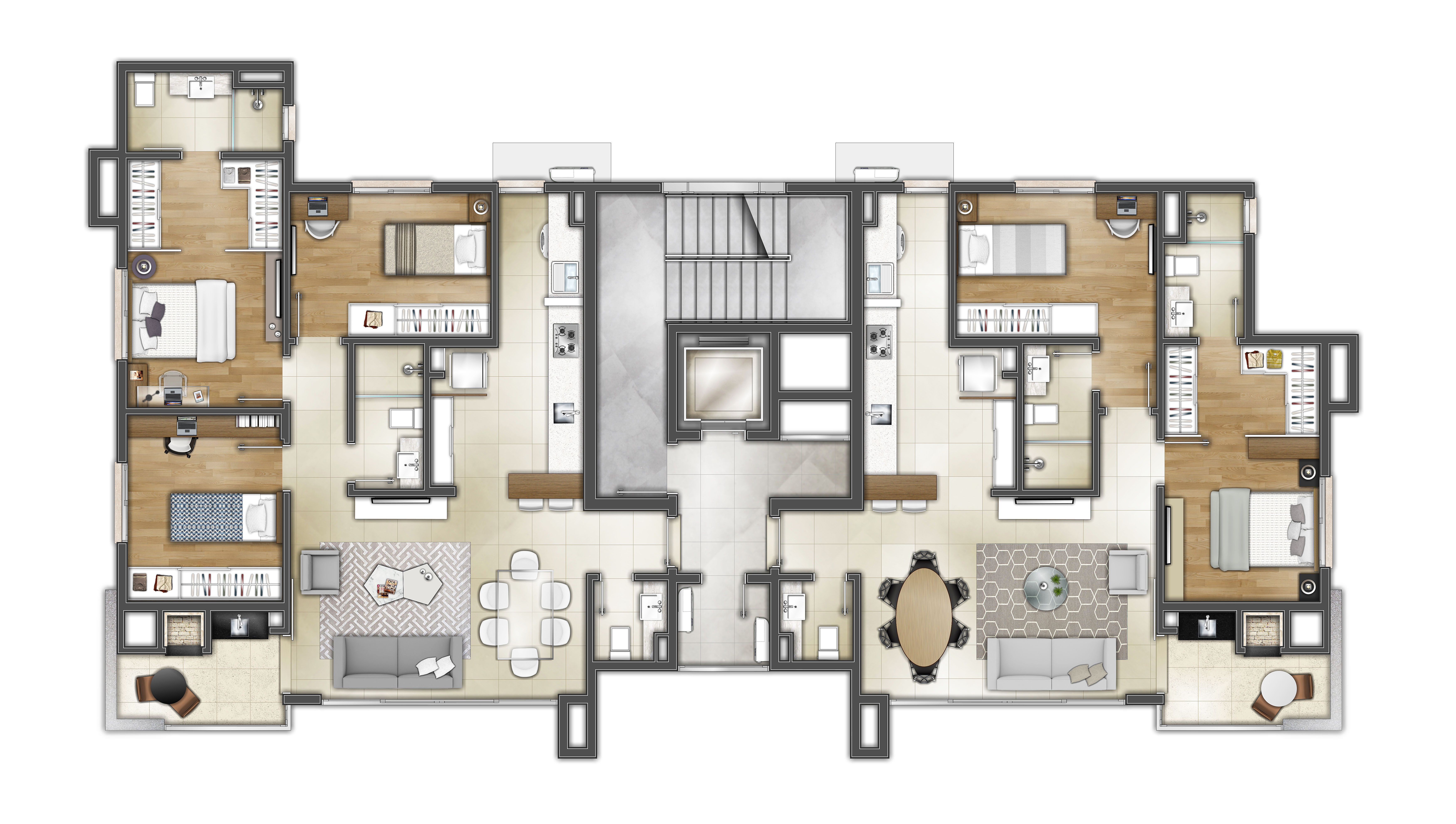 Vooni· 住宅项目-17
