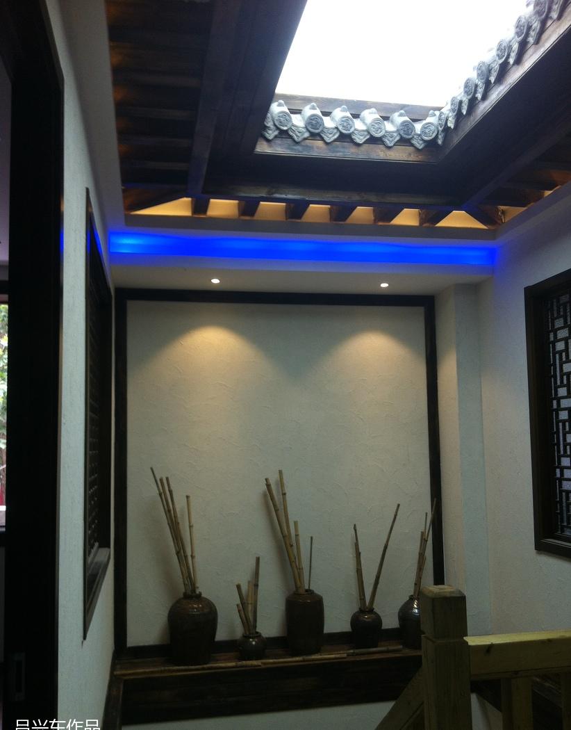 柴坝村九宫格火锅店翻新记-29