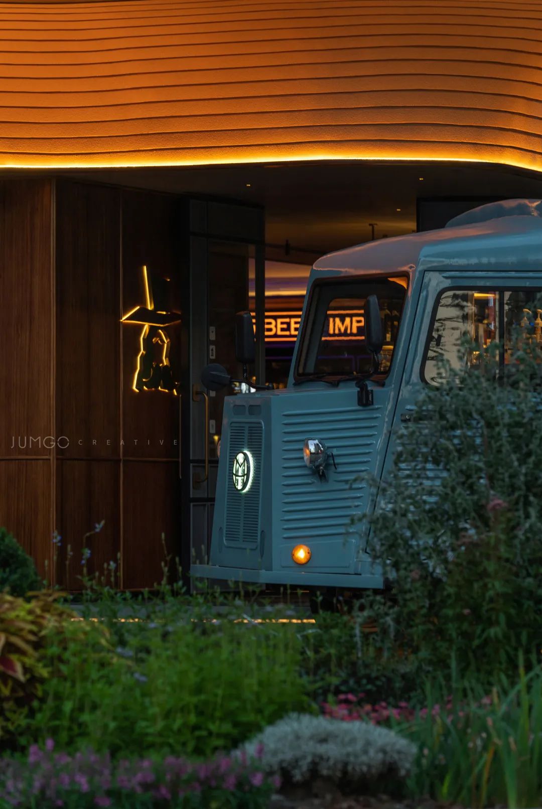 MR.BEER | 啤酒先生的山城据点-41