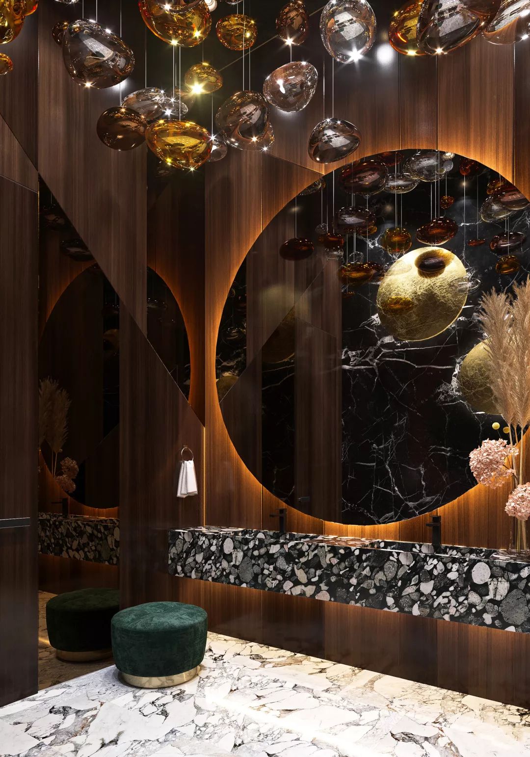 极简轻奢,品味生活美学-82