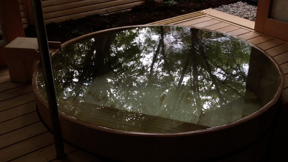 原研哉独家推荐!12 个日本隐秘温泉旅馆设计亮点-23