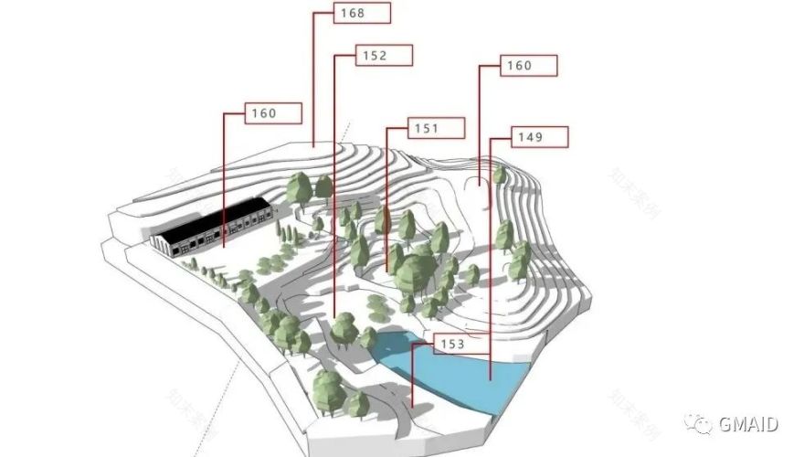 有机餐厅(老茶厂改造)-14