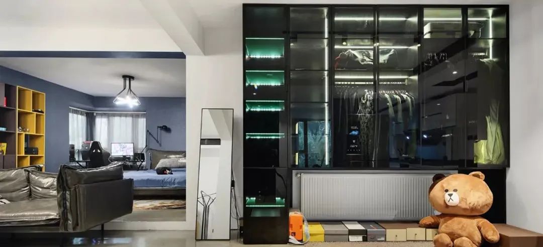 梅亚奇设计案例丨梅亚奇设计执行机构-54