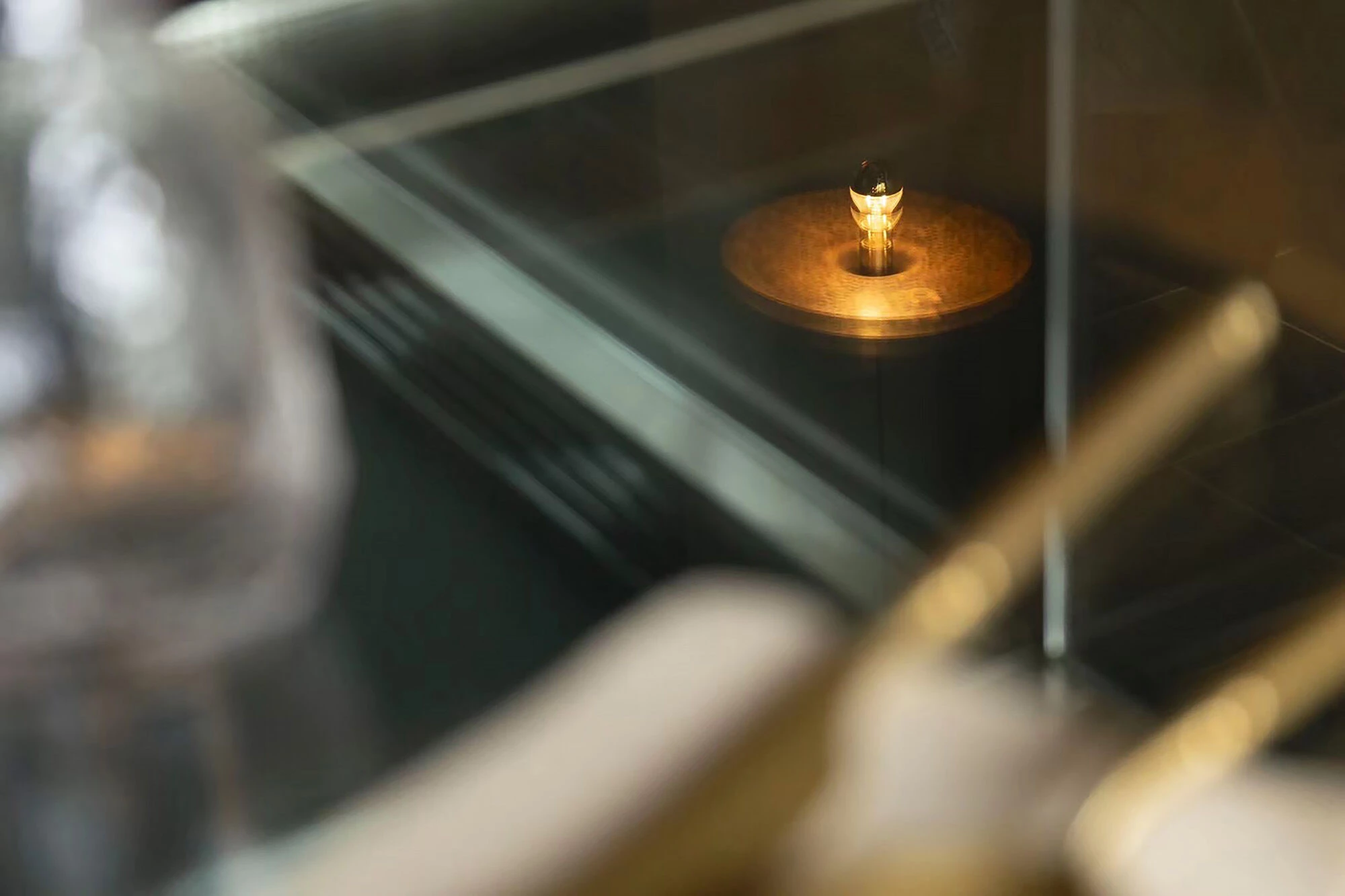 JAZZMINE 甜品店丨中国长沙丨nnm+ architects-36