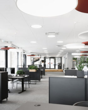 Sparekassen Thy 银行 Viborg 分行