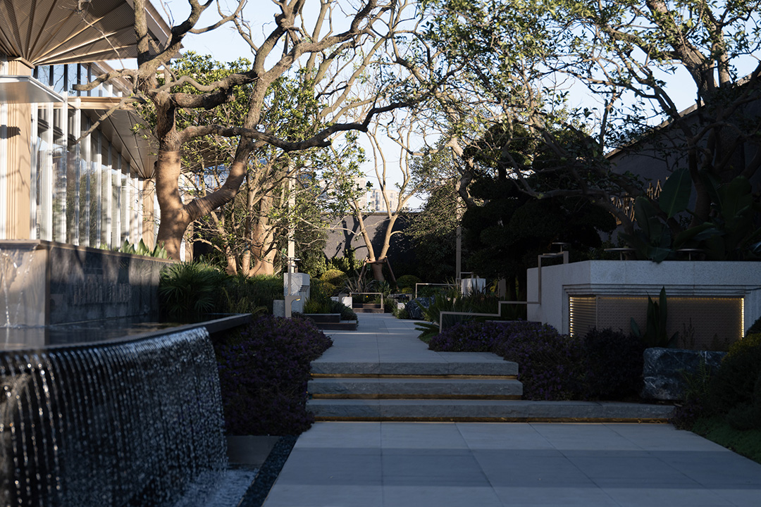 丨中国杭州丨L&A集团上海分公司第三项目团队-47