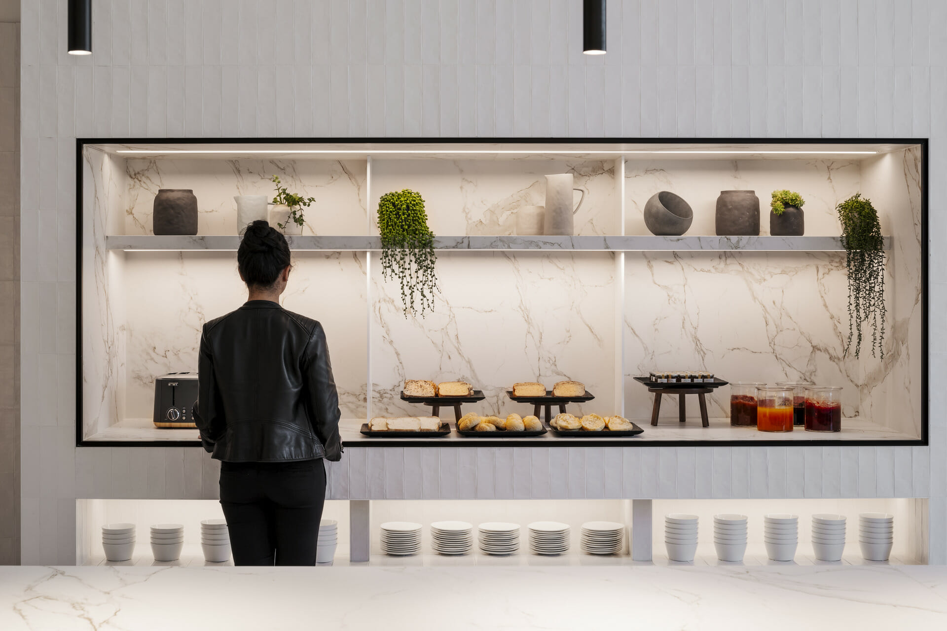 悉尼洲际酒店 | 伍兹贝格-8