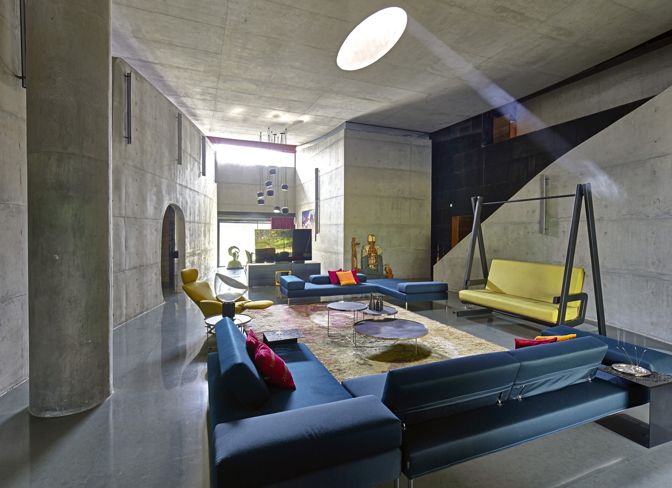 剥去的莫比乌斯屋-22