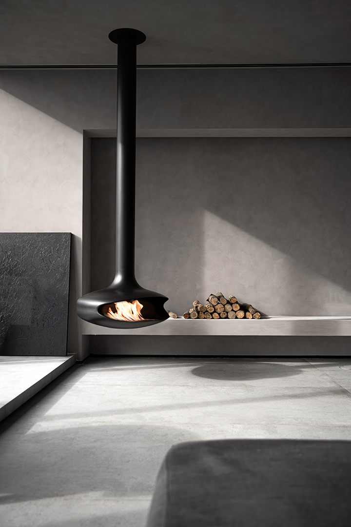 风荷泊园丨Tesi Design他石设计-101