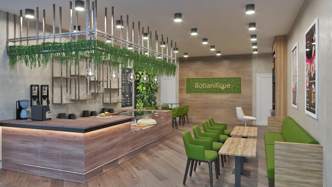 Coffee shop organic design-0