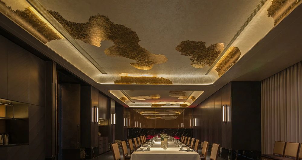 The Dais Fest婚礼酒店丨内建筑-54