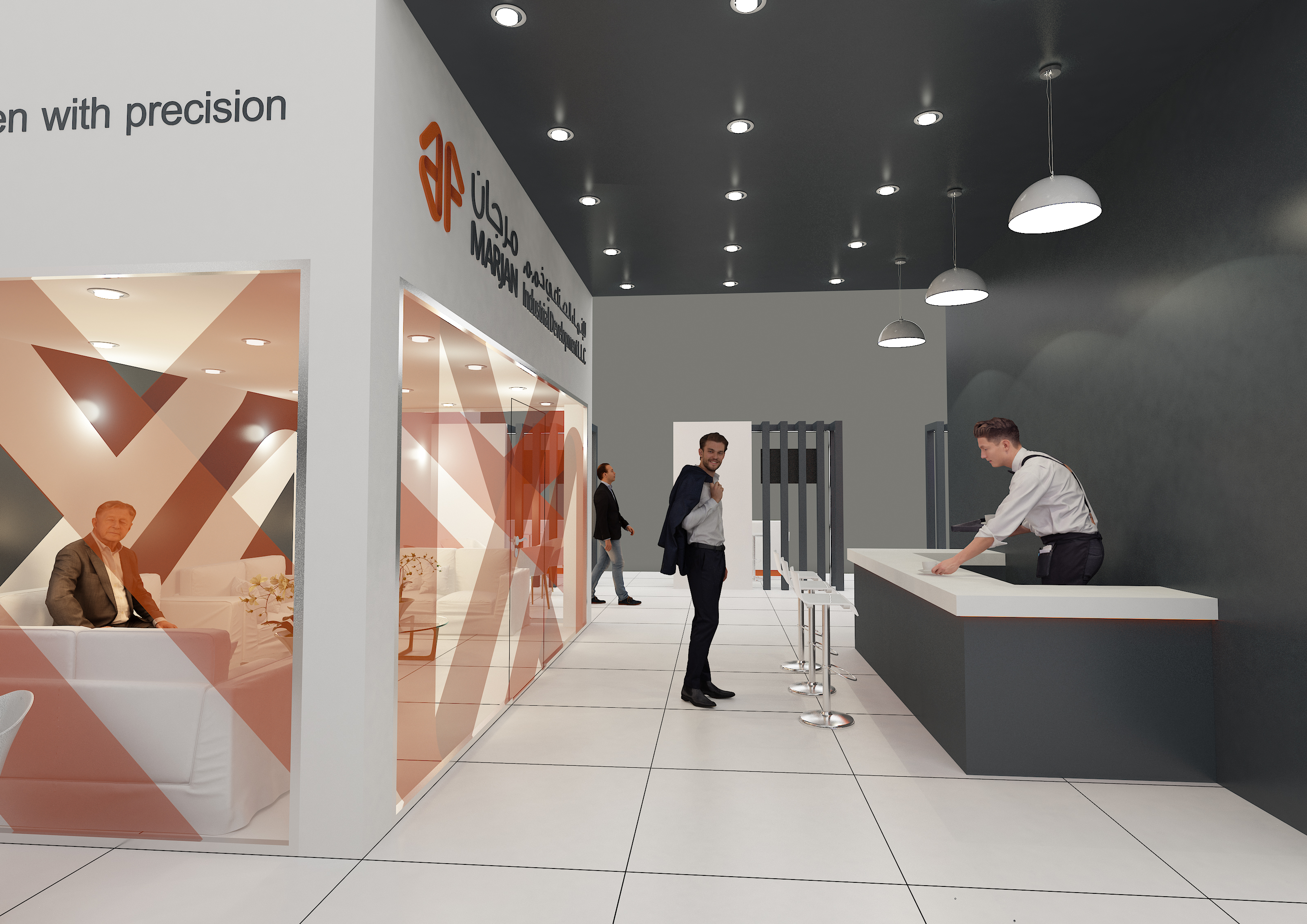 Marjan Industrial Development-0