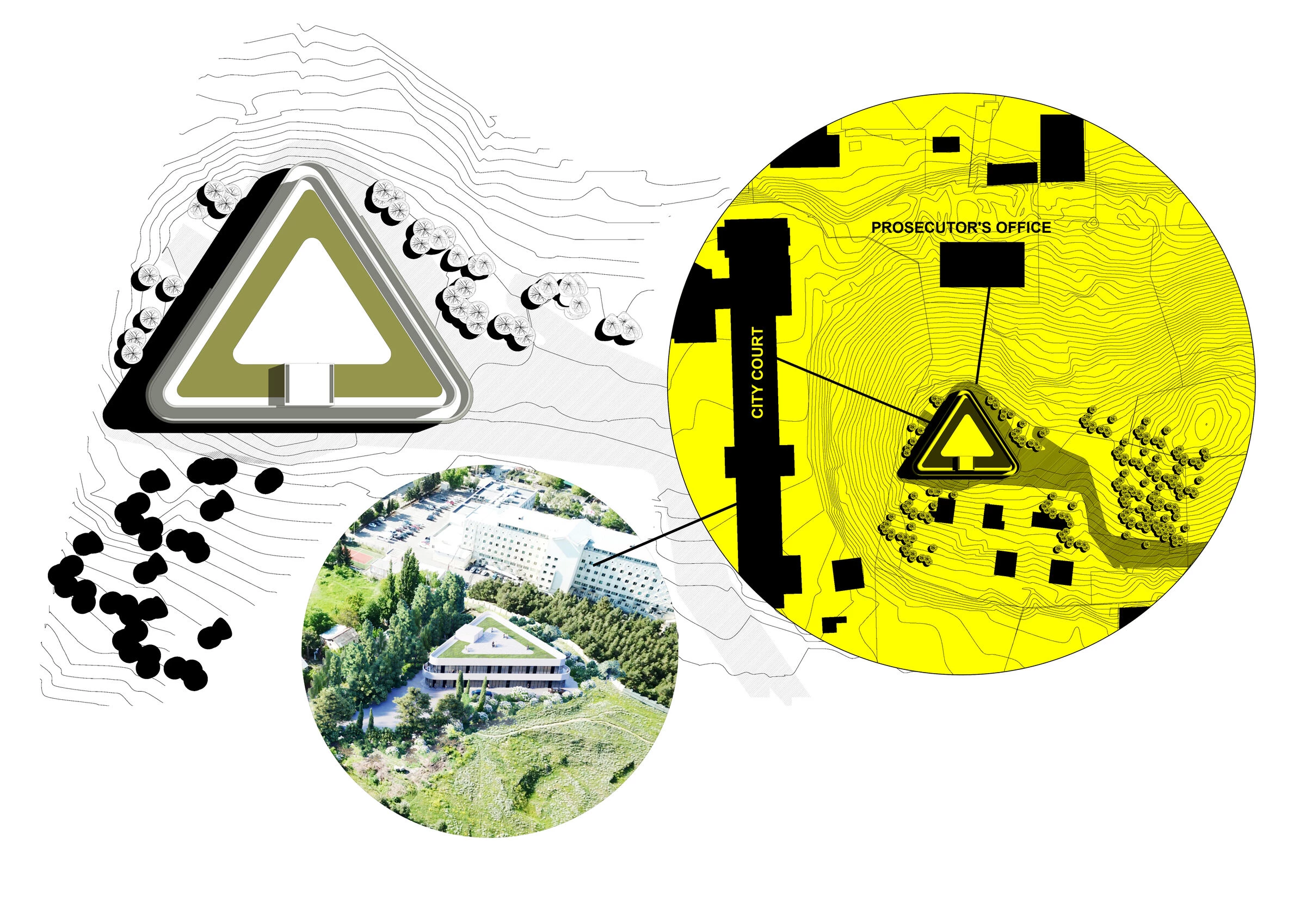 Georgian Bar Association Head Office-6