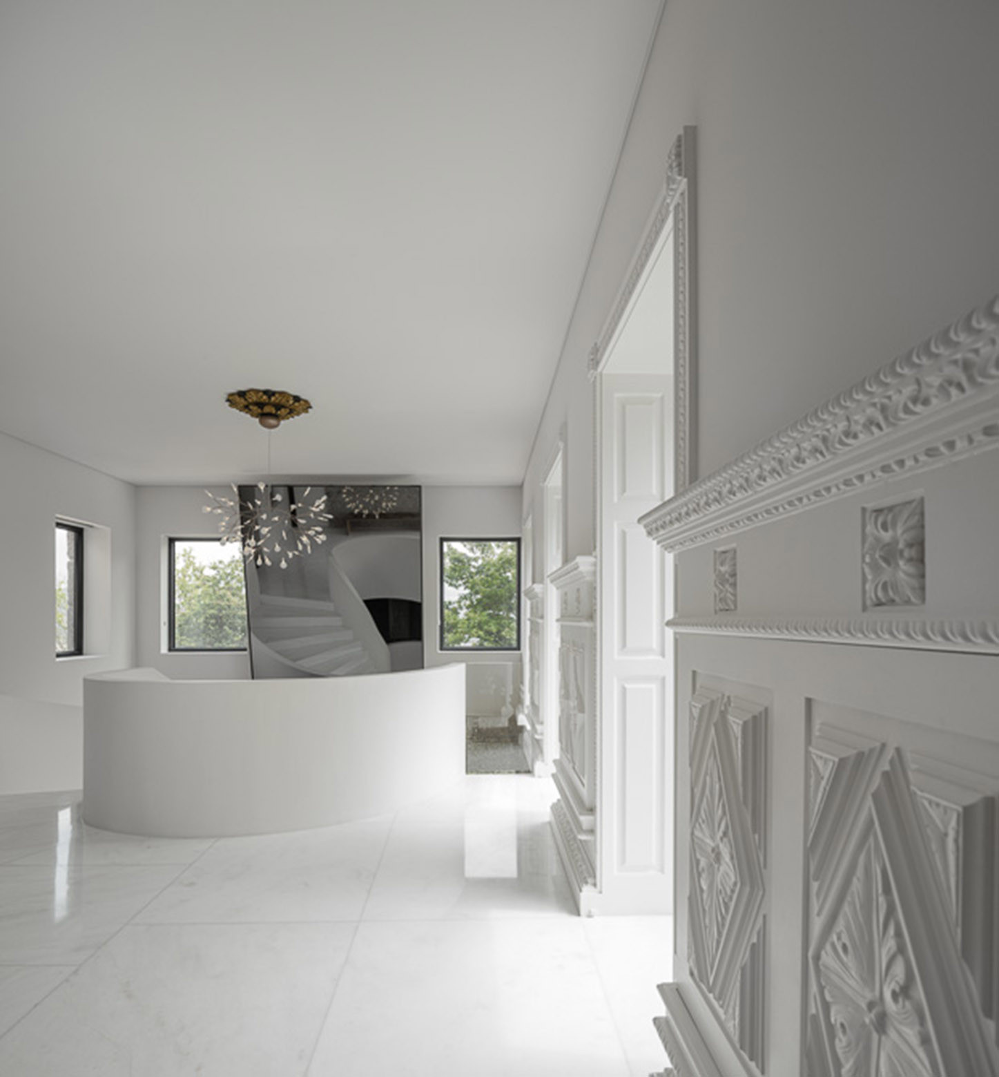 葡萄牙古堡庄园的现代重生-12