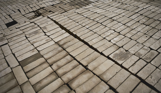 Ocuilan灾后重建住房项目丨墨西哥-61