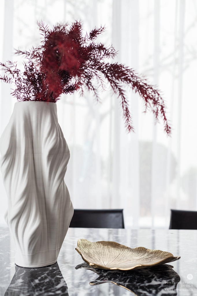 精装别墅改造丨廖劭君,祁丽萍,俞灵慧-34