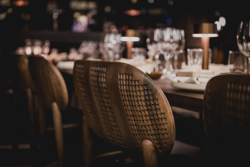 瑞典斯德哥尔摩 TAKO 餐厅-26