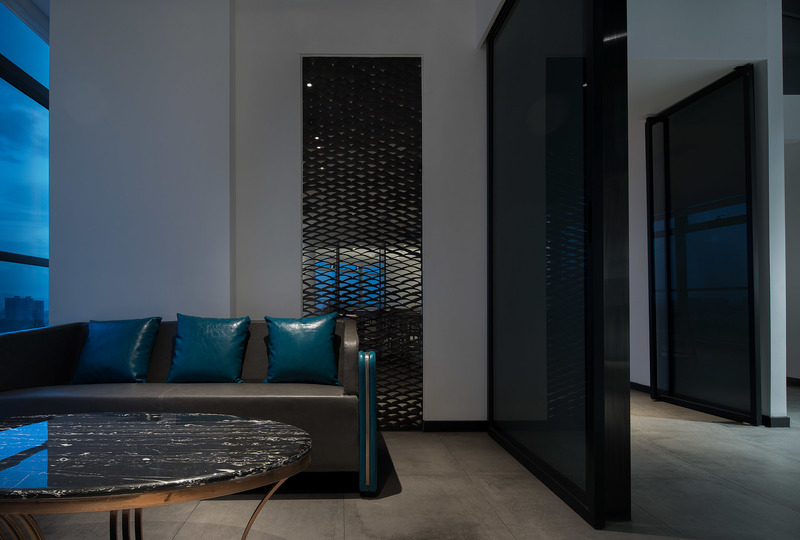 东莞市城市更新协会丨中国东莞-34