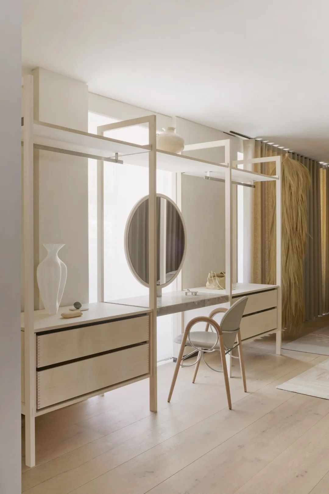 哥本哈根 Copenhagen 展厅丨丹麦哥本哈根丨Bunn Studio-47