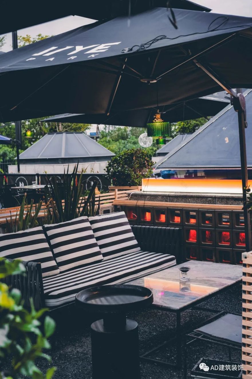 亼野公园丨中国洛阳丨大象空间设计-22