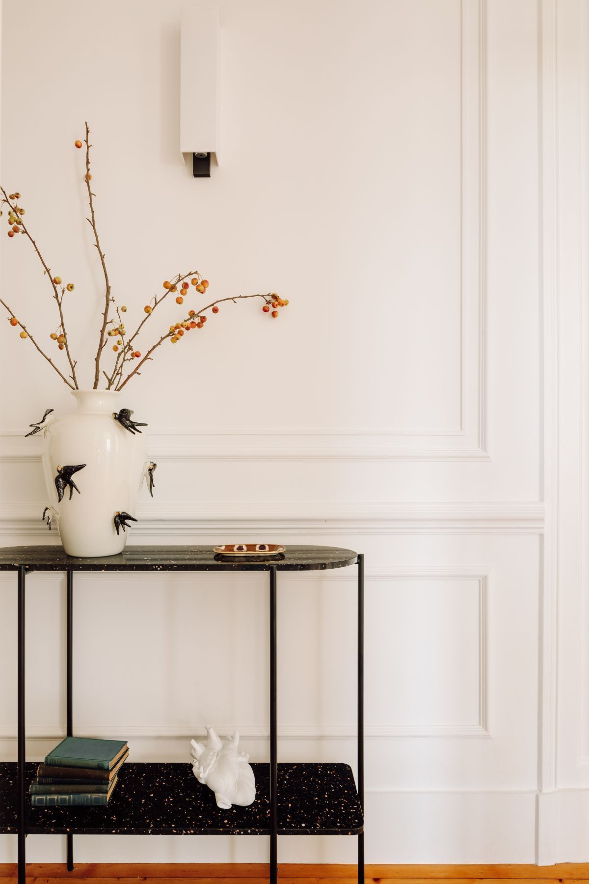 里斯本某公寓室内设计丨葡萄牙里斯本-37