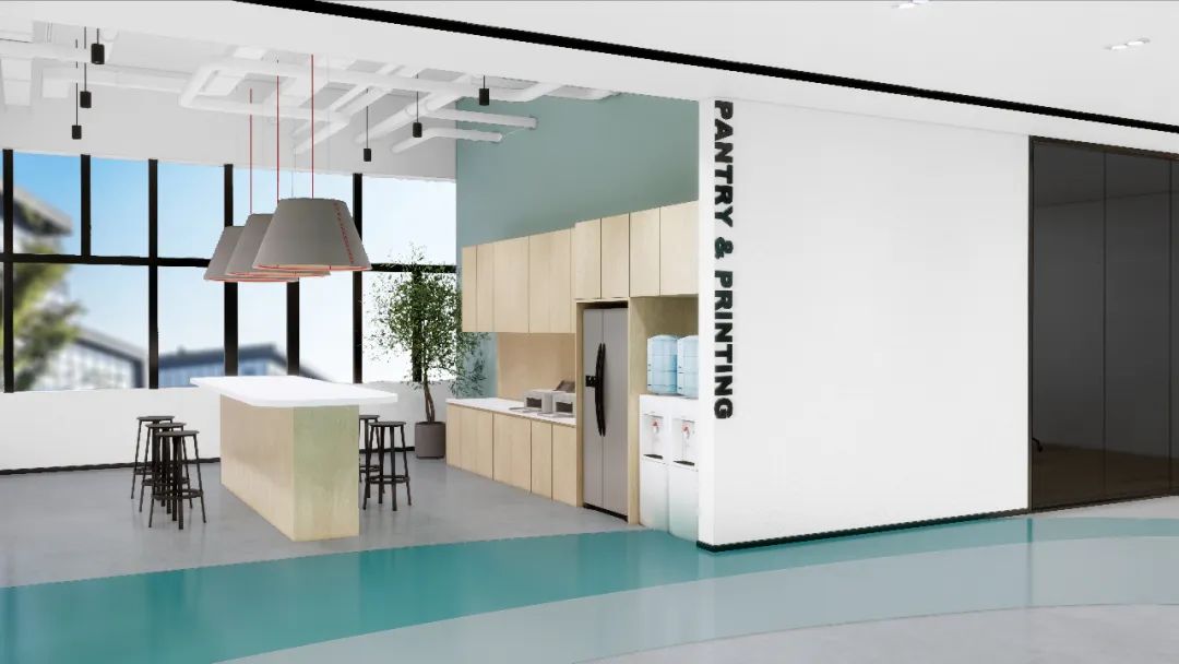 生活方式：探索传统老牌化工企业如何接轨国际化办公模式？-46