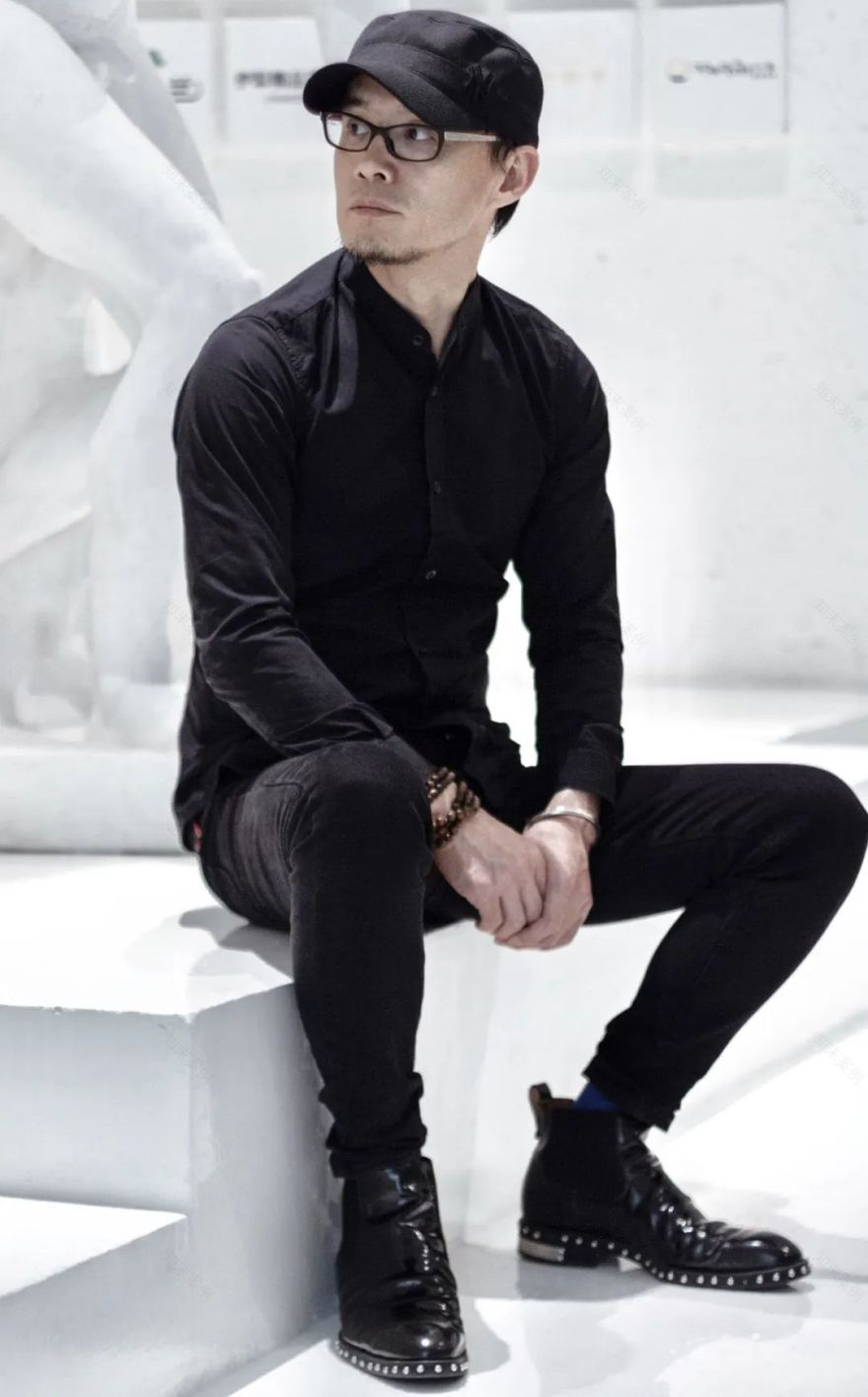 有惑·御宴丨中国莆田丨叙品空间设计有限公司-38