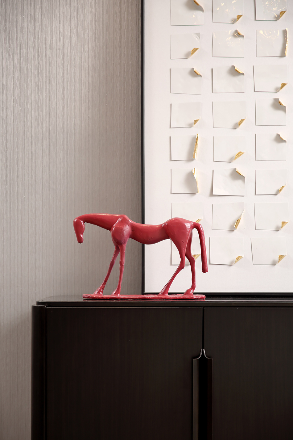 路劲御合院下叠样板间丨中国北京丨元禾大千-52