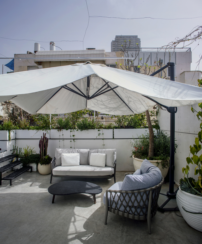 特拉维夫螺旋小屋-49