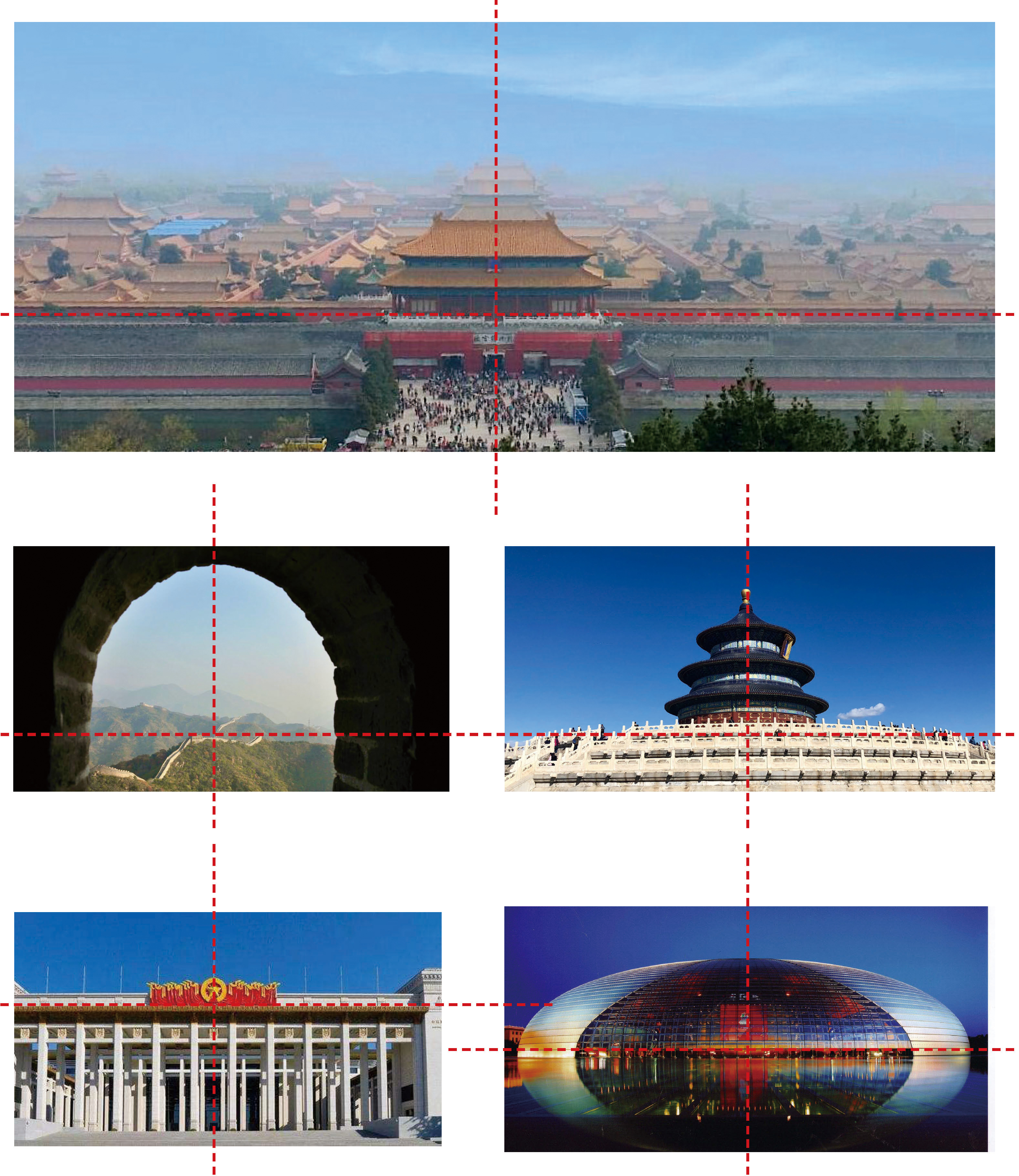 中国长城博物馆改造提升方案设计丨中国北京丨北京市建筑设计研究院有限公司-30