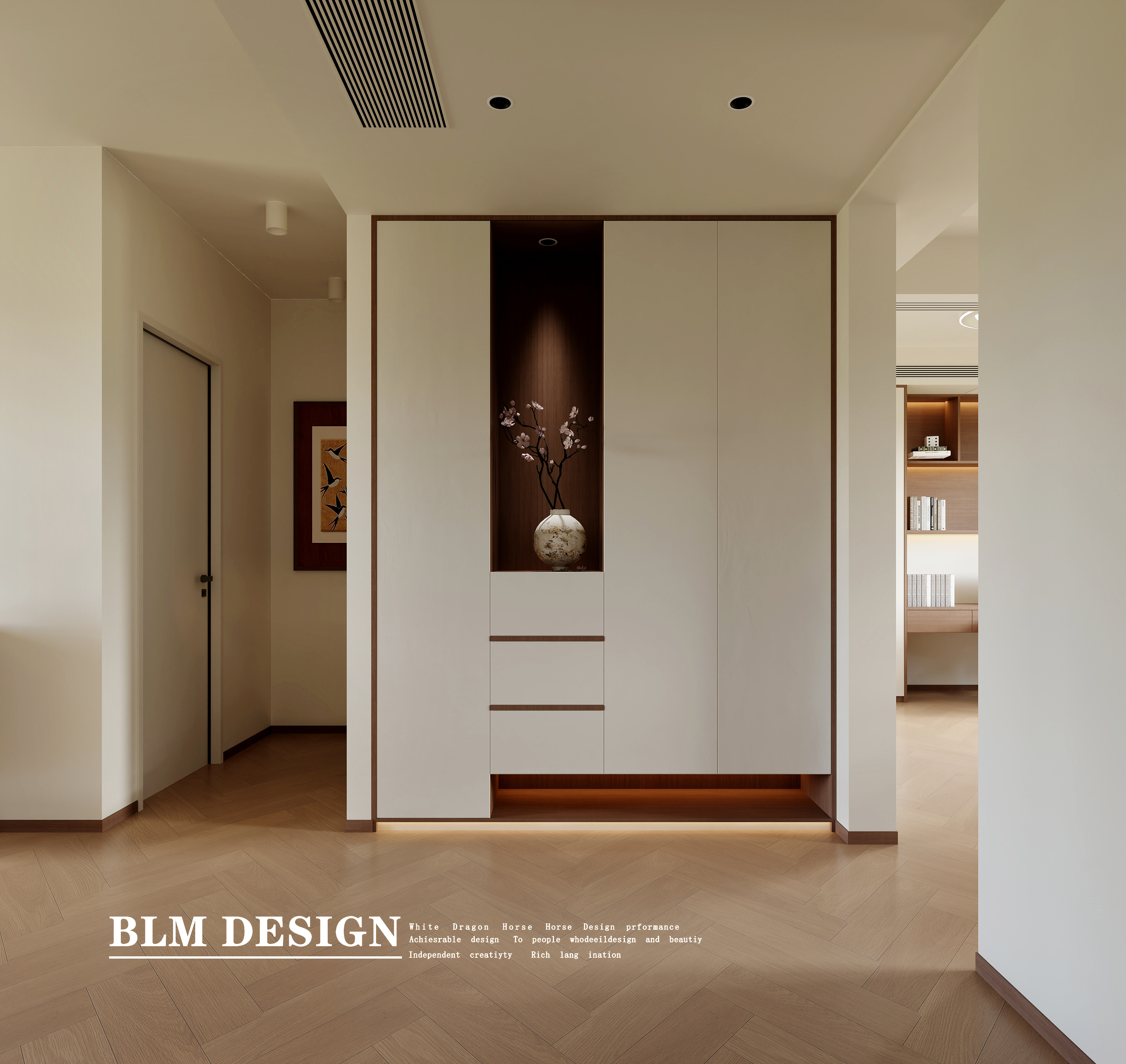 小户型中古案例-4